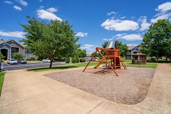Playground Area